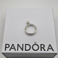 Pandora Medium Floating Locket
