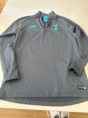 Spurs nike top - spurs,