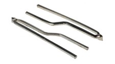 Copper Soldering Tip for
