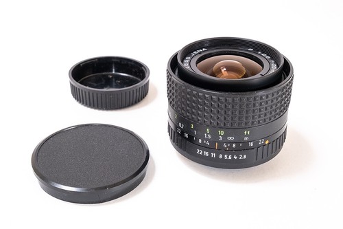 Carl zeiss jena 8 - carl, p