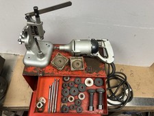 Black And Decker Valve Seat Grinder With Stones And Dresser