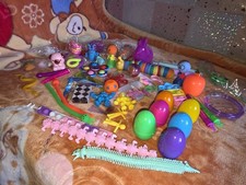 Easter Sensory Fidget Box's