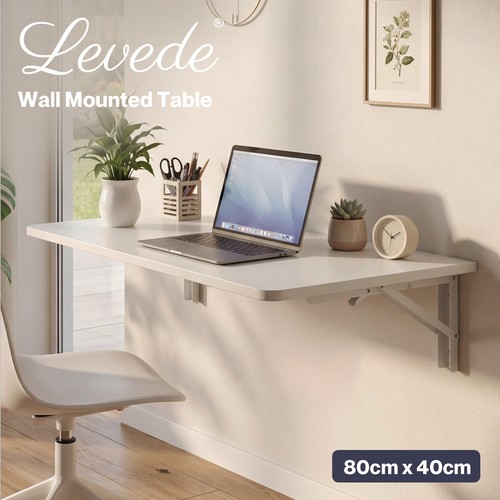 Levede wall mounted table - wall,