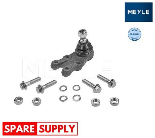 Ball joint for - for, h-1