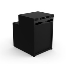 NOMAD Campervan Fridge Freezer