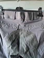 Ariat Ladies Breeches 34L