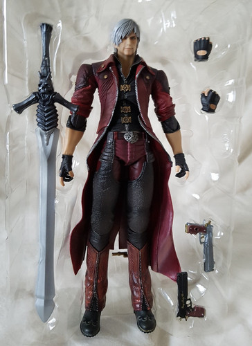 Play arts kai - play,