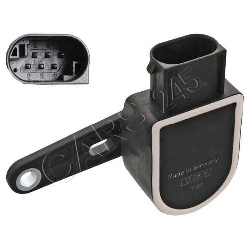 Xenon light sensor febi fits - febi,