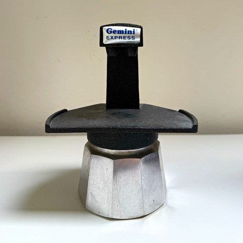 Gemini express espresso maker - gemini,