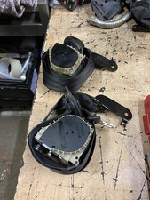 VW TOURAN / CADDY CONVERSION