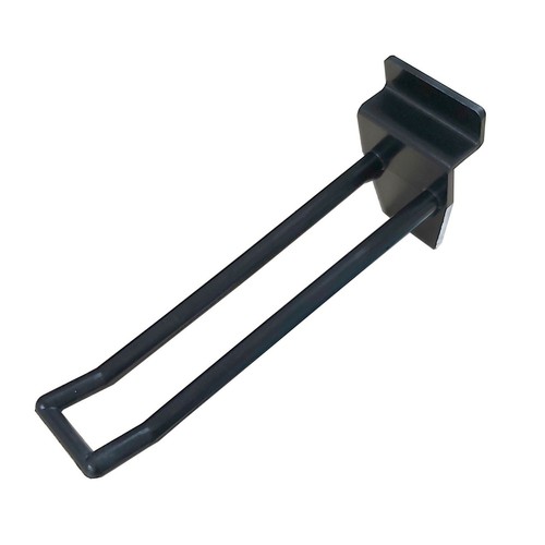 Black hard plastic - 20, x