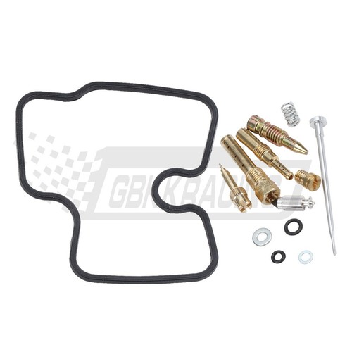 Carburettor repair kit - carburettor,