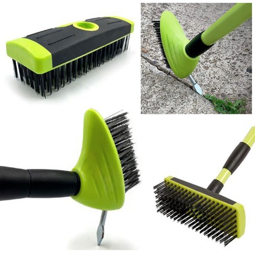 Telescopic cleaning - 3,