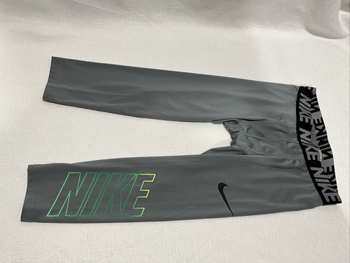 Nike dri fit compression - compression, boys
