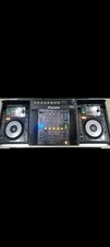 pioneer dj controller 900  djm 800