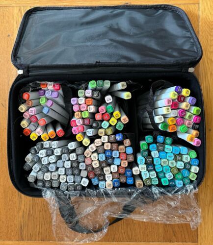 Copic classic marker - copic, 214