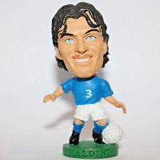 Corinthian Prostars - Paolo Maldini - Italy World Cup 2002 - PRO577