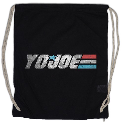 Joe drawstring bag - drawstring,