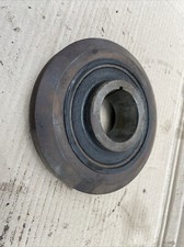 Jaguar MK2 XK Engine Holset Crankshaft Damper