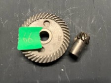 Festool  Random Orbital Sander 150 FES 486643 Drive Gear New, Never Fitted