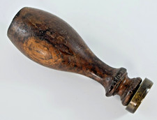 ANTIQUE 19th CENTURY PORT 1840