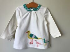 New Baby Boden Tunic Top