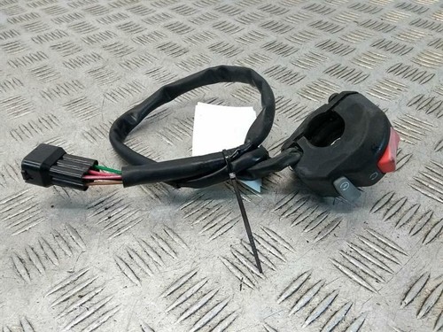 Kawasaki zzr 1400 d9f abs - d9f,