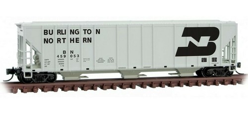 Micro trains mtl scale 3 - mtl,