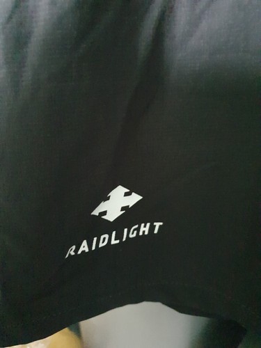 Raidlight mens trail - raidlight,
