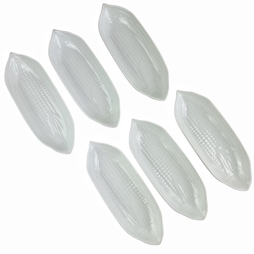 Corn the cob dishes set - dishes,