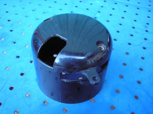 Tachometer housing honda - tachometer,