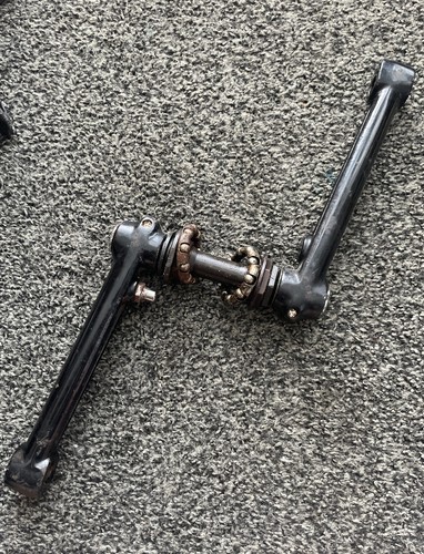 Voxom piece cranks black - 3, th