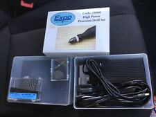 Expo-high power precision