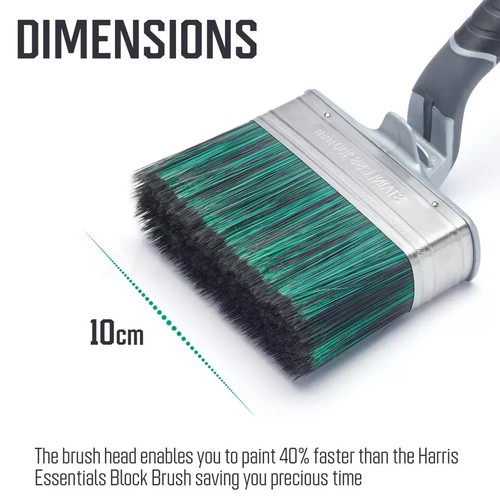 Harris paint brush ultimate - harris,