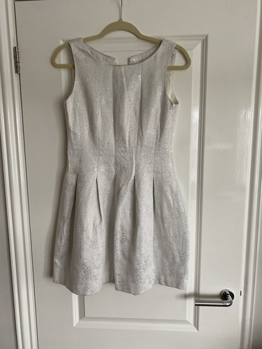 Zara tulip dress - , small