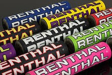 NEW RENTHAL VINTAGE CLOTH SX