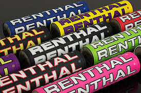 New renthal vintage cloth - cloth, sx