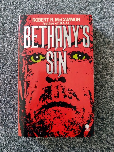 Bethany sin robert - sin,