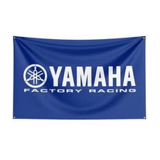 Yamaha Racing Logo