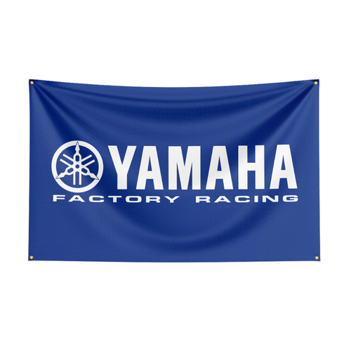 Yamaha racing logo - yamaha,