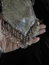 Paco Rabanne 1969 Mini Bag