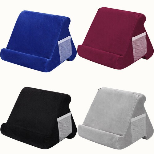 Soft pillow lap stand ipad - soft,