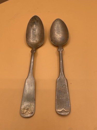 Vintage nevada silver - 2,