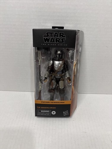 Star wars black series - star,