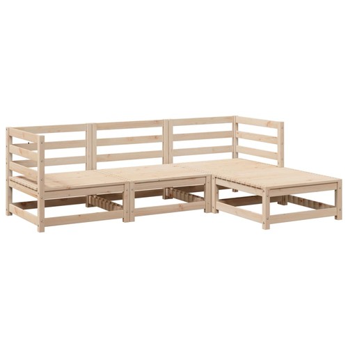 Garden sofa set piece - garden, 4