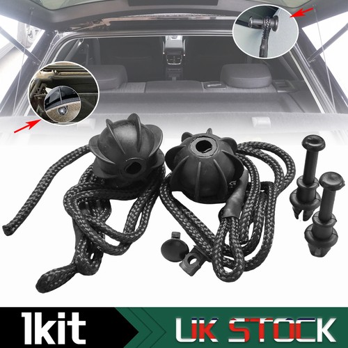 Set for audi q5 rear - for,