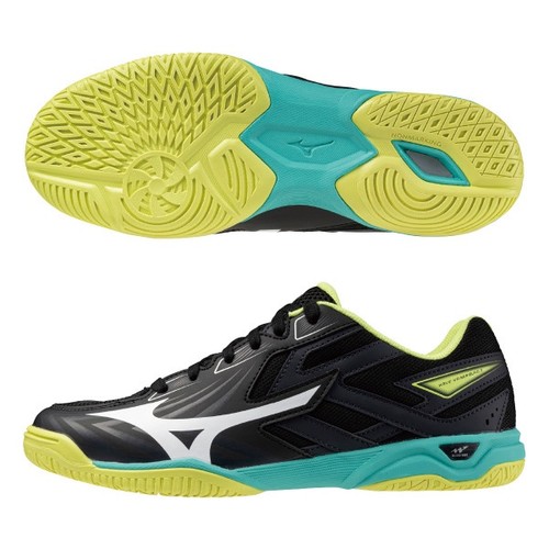 Mizuno wave kaiserburg - mizuno,
