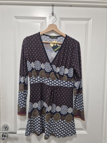 Sugar crisp london boho - crisp,