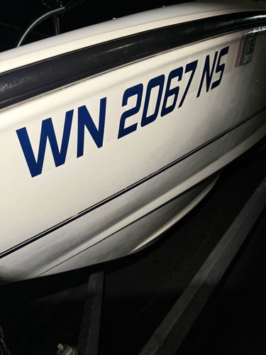 Pwc jet ski registration - jet,