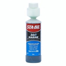 STA-BIL 360° Marine Fuel Stabilizer 8oz / 236ml